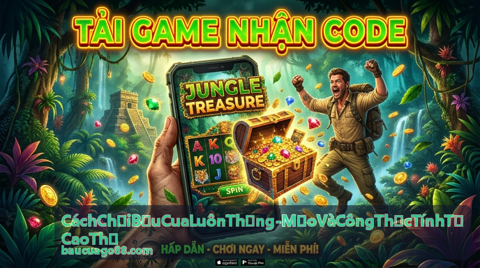 Cách Chơi Bầu Cua Luôn Thắng - Công thức tổng điểm